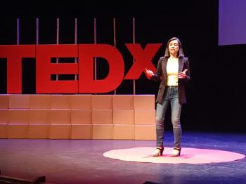 Charla TEDx 